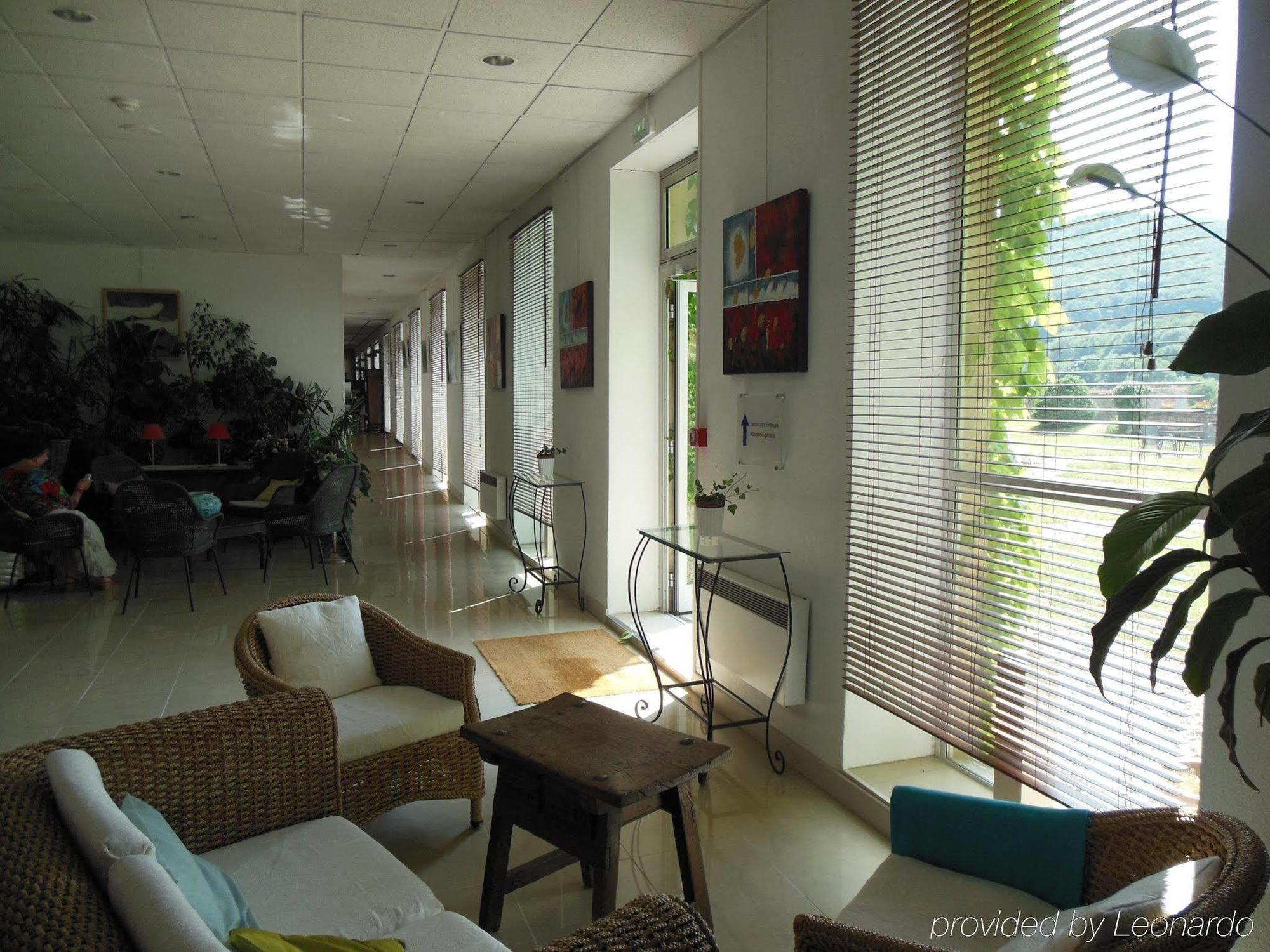 Hotel Les Ursulines Autun Buitenkant foto