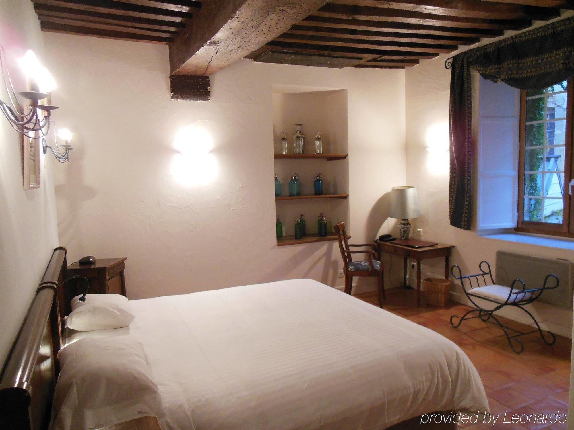 Hotel Les Ursulines Autun Buitenkant foto